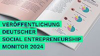 Deutscher Social Entrepreneurship Monitor 2024