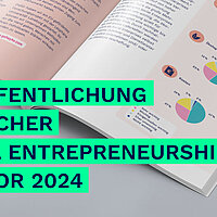 Deutscher Social Entrepreneurship Monitor 2024