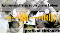 Mit Headset auf Erkundungstour in der „Villa Gründergeist“