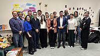 Social Entrepreneurs als Schlüssel zu aktuellen Herausforderungen