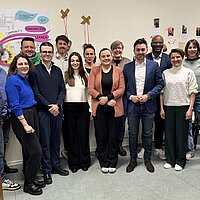 Social Entrepreneurs als Schlüssel zu aktuellen Herausforderungen