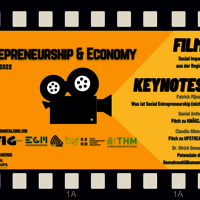 Spot on: Social Entrepreneurship & Economy