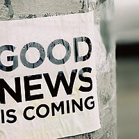 Newsletter abonnieren