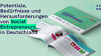 Endlich: Der 4. Deutsche Social Entrepreneurship Monitor 2021/2022 ist da!